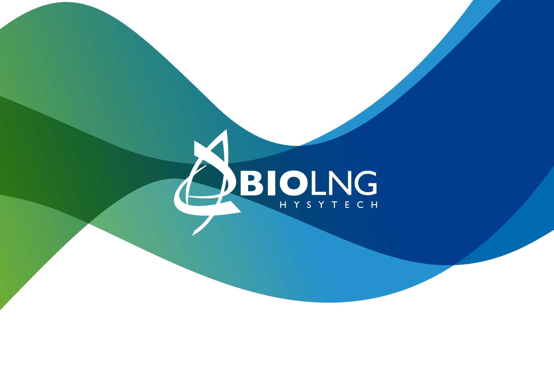 Hysytech's Bio-LNG conditioning and liquefaction plant